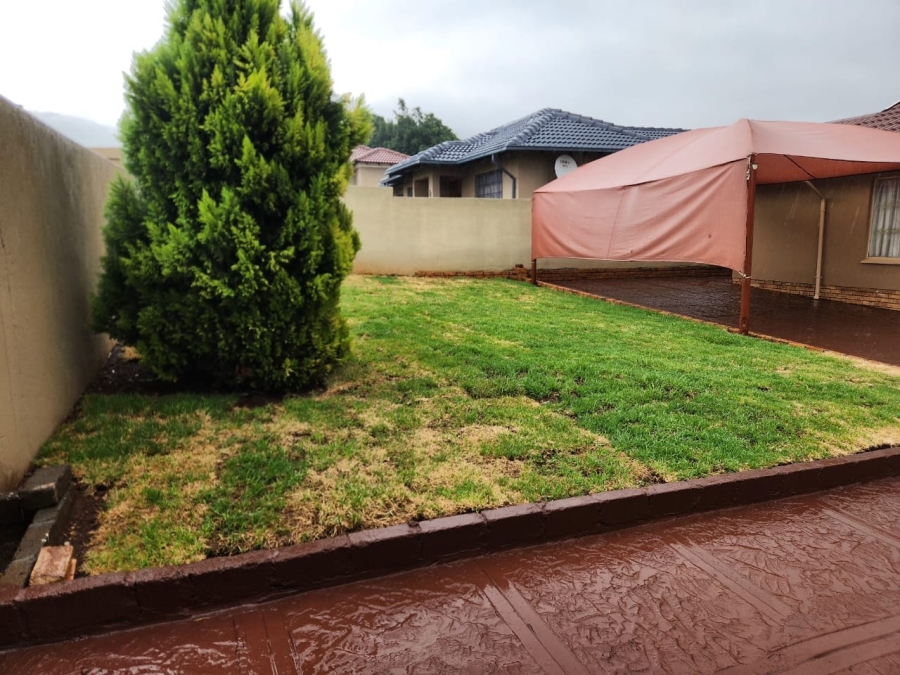 3 Bedroom Property for Sale in Tlhabane West North West